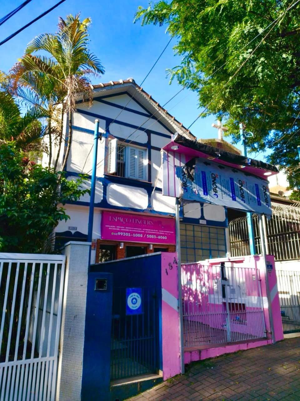 Hostel Casa Da