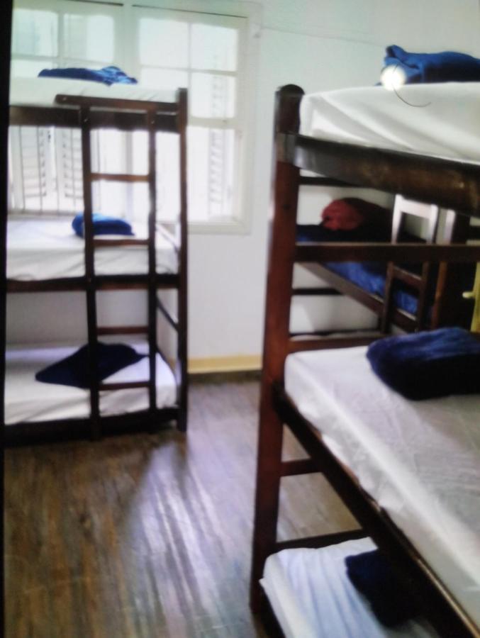 Casa Da Hostal São Paulo