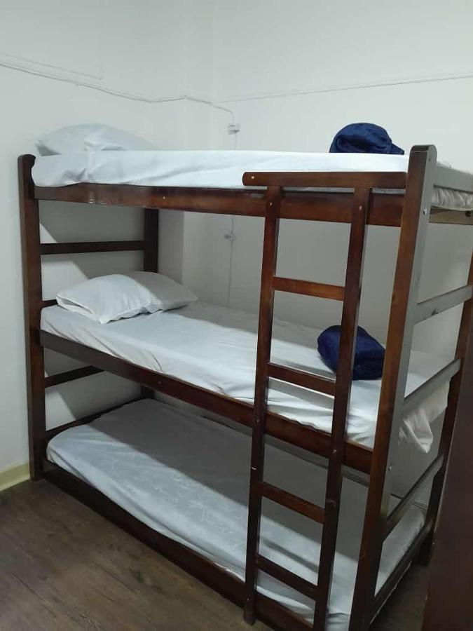 Casa Da Hostal