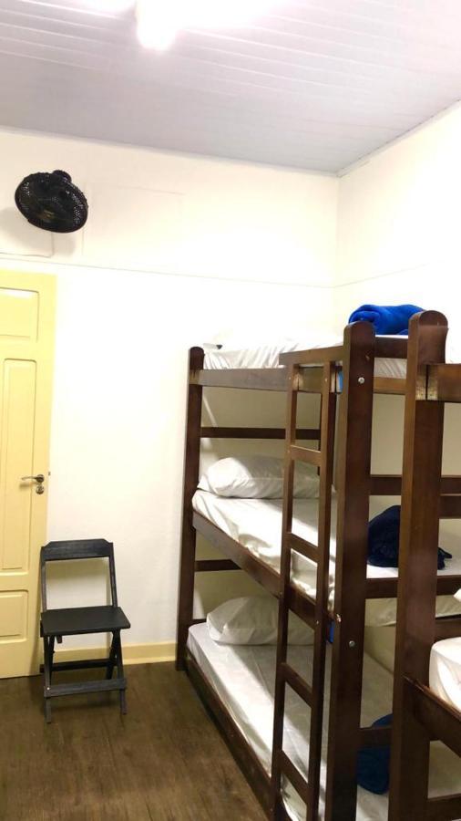 Casa Da Hostal São Paulo