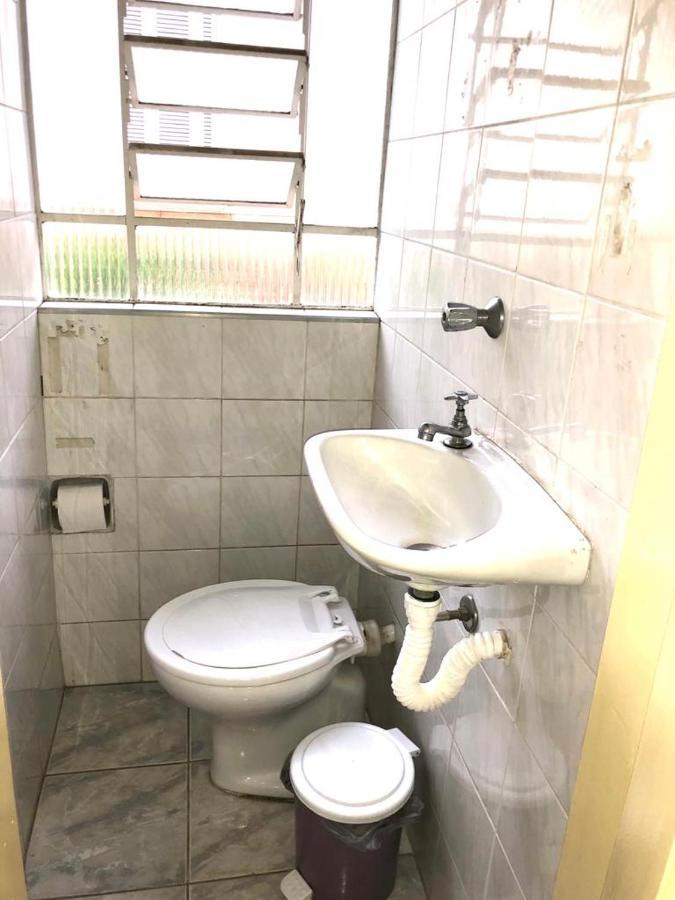 Hostal Casa Da São Paulo